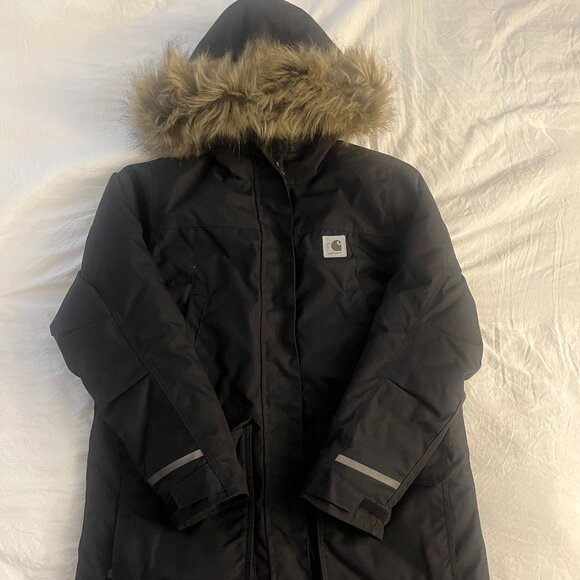 Carhartt Jackets & Blazers - Carhartt Yukon Extreme Parka